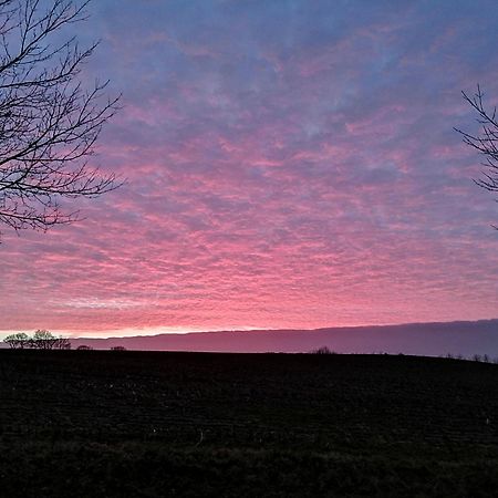 Billund Countryside Appartement 기브 외부 사진