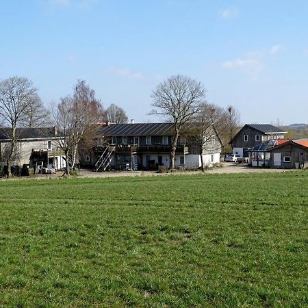 Billund Countryside Appartement 기브 외부 사진