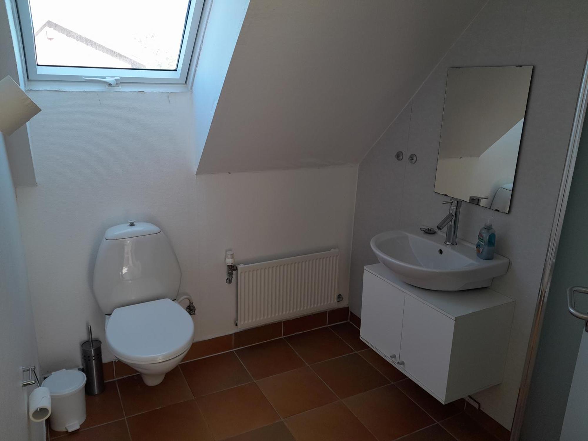 Billund Countryside Appartement 기브 외부 사진
