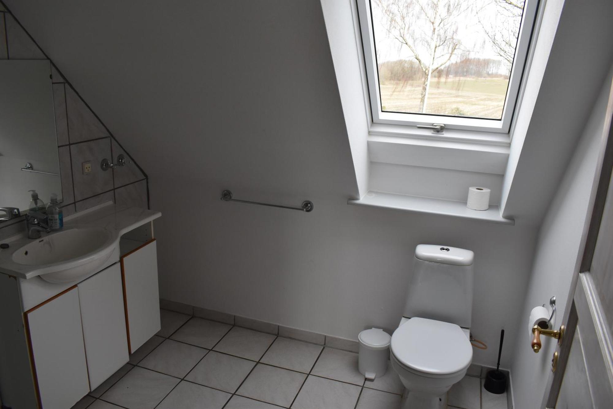 Billund Countryside Appartement 기브 외부 사진