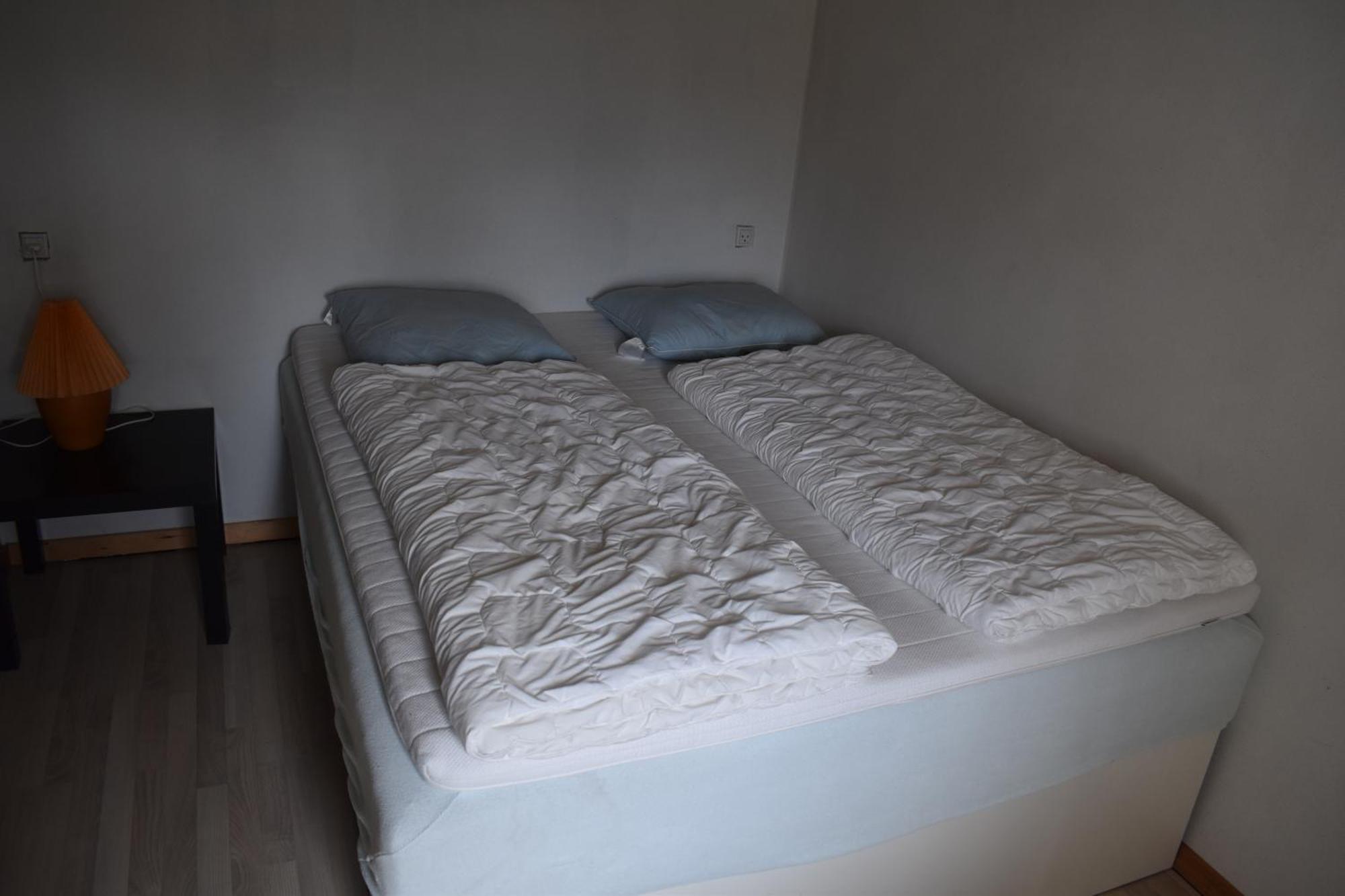 Billund Countryside Appartement 기브 외부 사진
