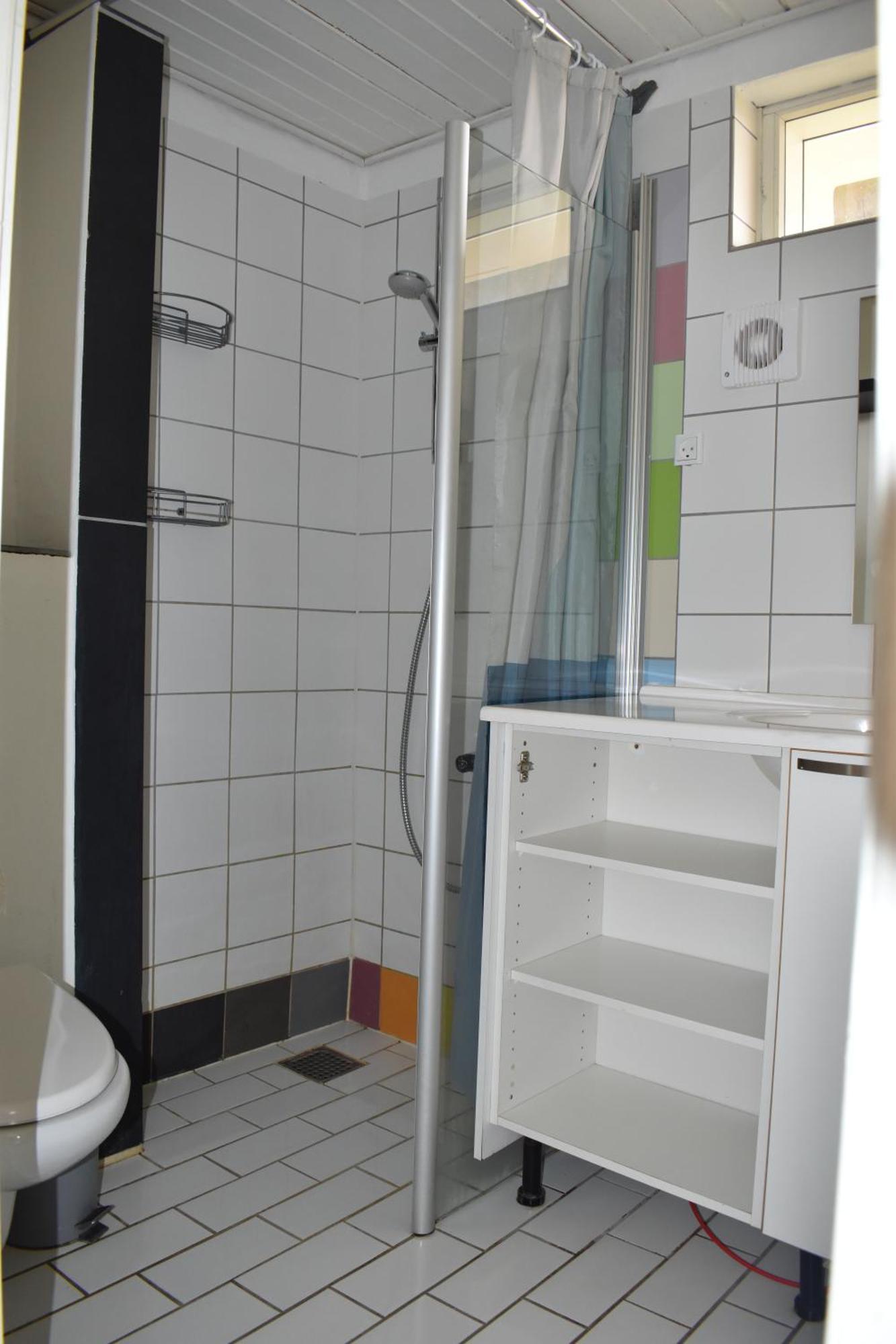 Billund Countryside Appartement 기브 외부 사진