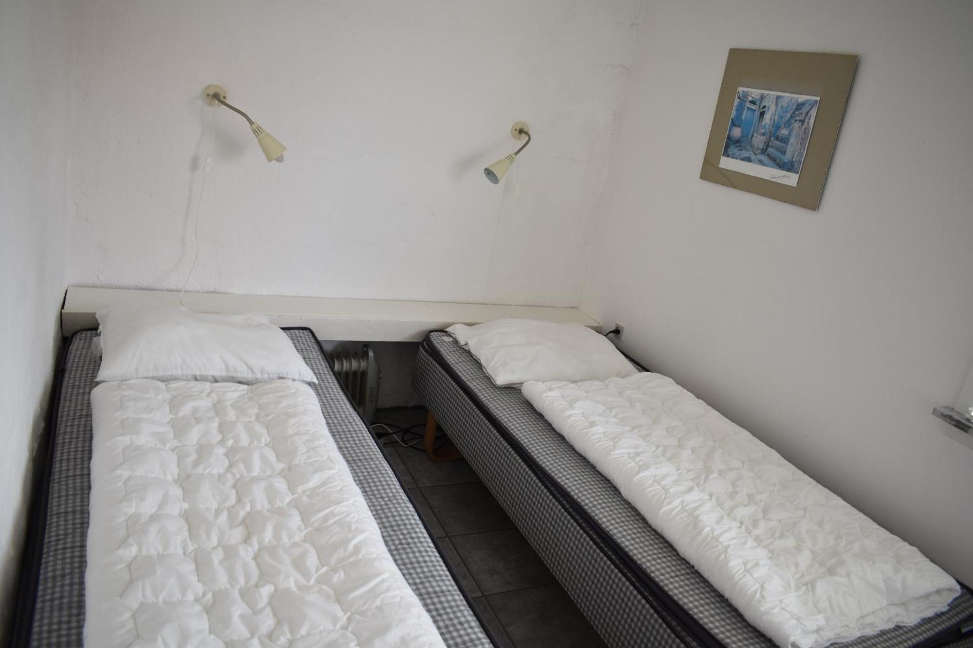Billund Countryside Appartement 기브 외부 사진