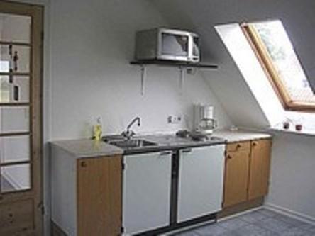 Billund Countryside Appartement 기브 외부 사진