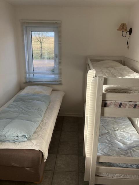 Billund Countryside Appartement 기브 외부 사진