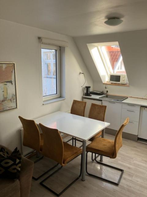 Billund Countryside Appartement 기브 외부 사진