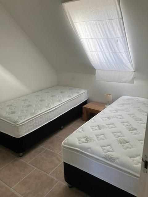 Billund Countryside Appartement 기브 외부 사진