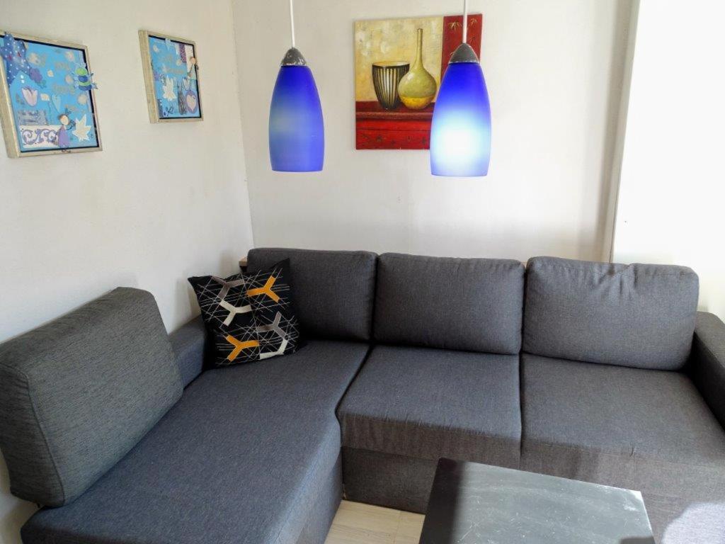 Billund Countryside Appartement 기브 외부 사진