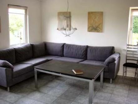 Billund Countryside Appartement 기브 외부 사진